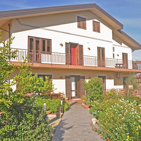 Etna Torre Del Grifo Bed & Breakfast Mascalucia Luaran gambar