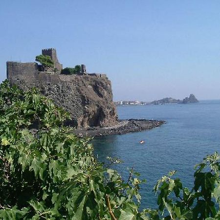 Etna Torre Del Grifo Bed & Breakfast Mascalucia Luaran gambar