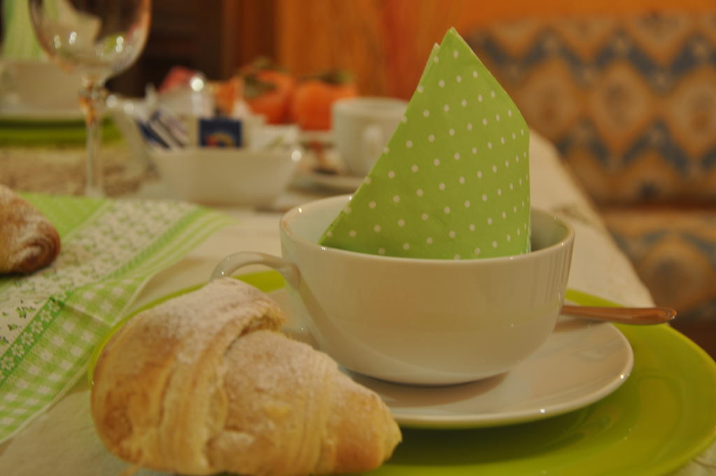 Etna Torre Del Grifo Bed & Breakfast Mascalucia Luaran gambar