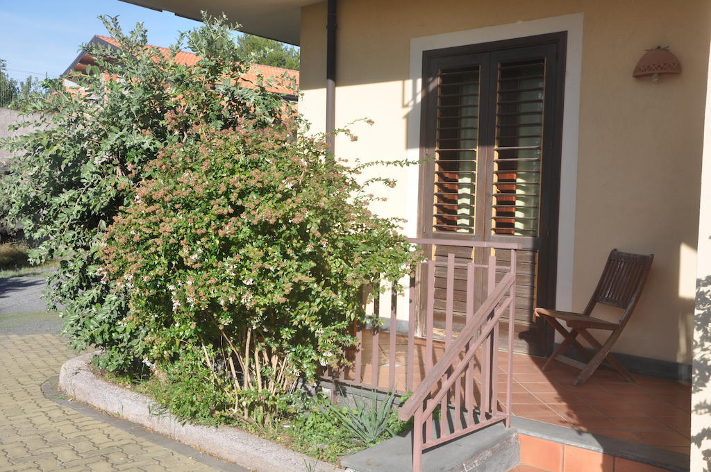 Etna Torre Del Grifo Bed & Breakfast Mascalucia Luaran gambar