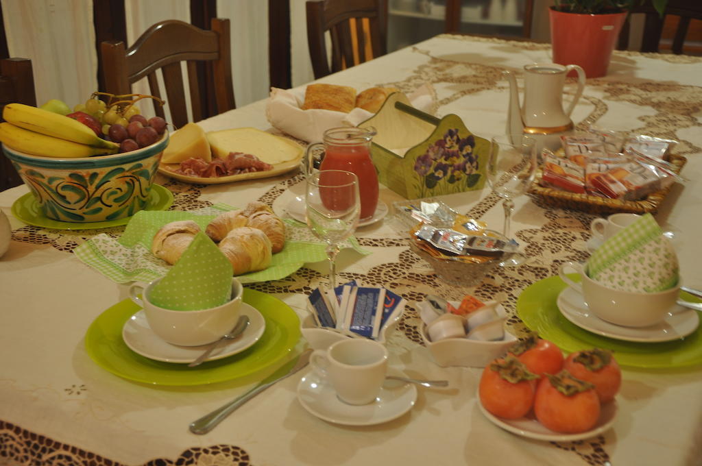 Etna Torre Del Grifo Bed & Breakfast Mascalucia Luaran gambar