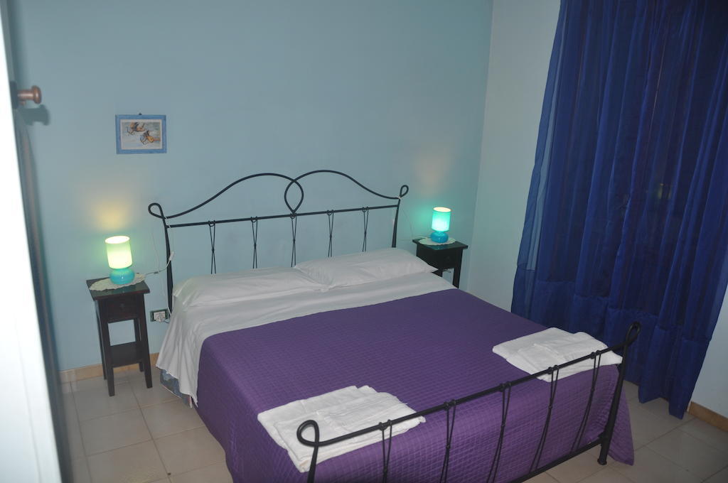 Etna Torre Del Grifo Bed & Breakfast Mascalucia Bilik gambar